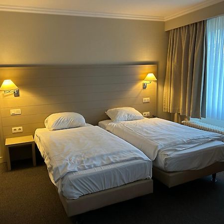 Hotel Atlas Bruges Exterior photo