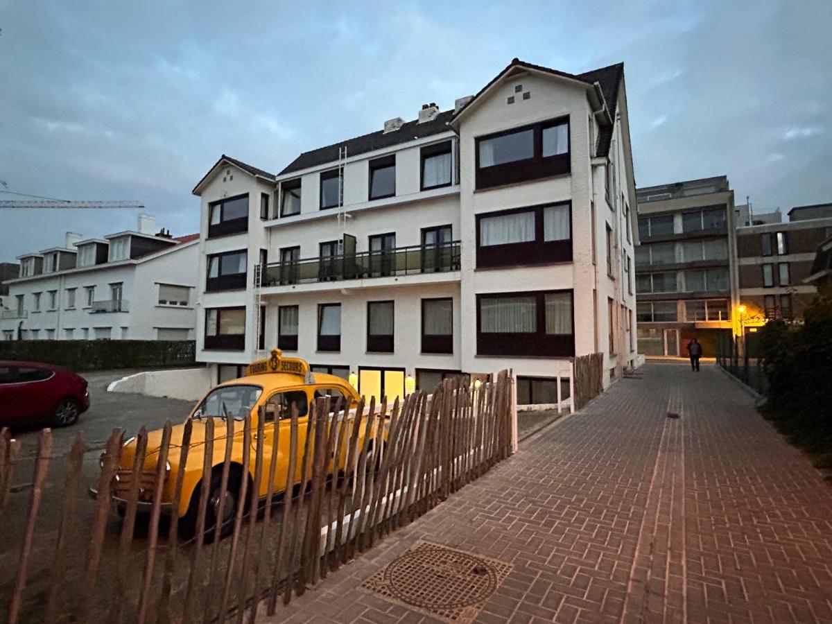 Hotel Atlas Bruges Exterior photo